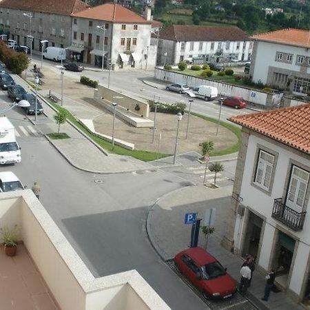 Ares Vieira Apartment Vieira do Minho Exterior foto
