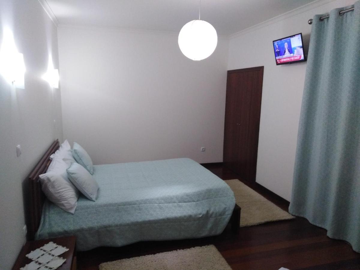 Ares Vieira Apartment Vieira do Minho Exterior foto