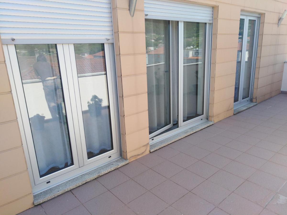Ares Vieira Apartment Vieira do Minho Exterior foto