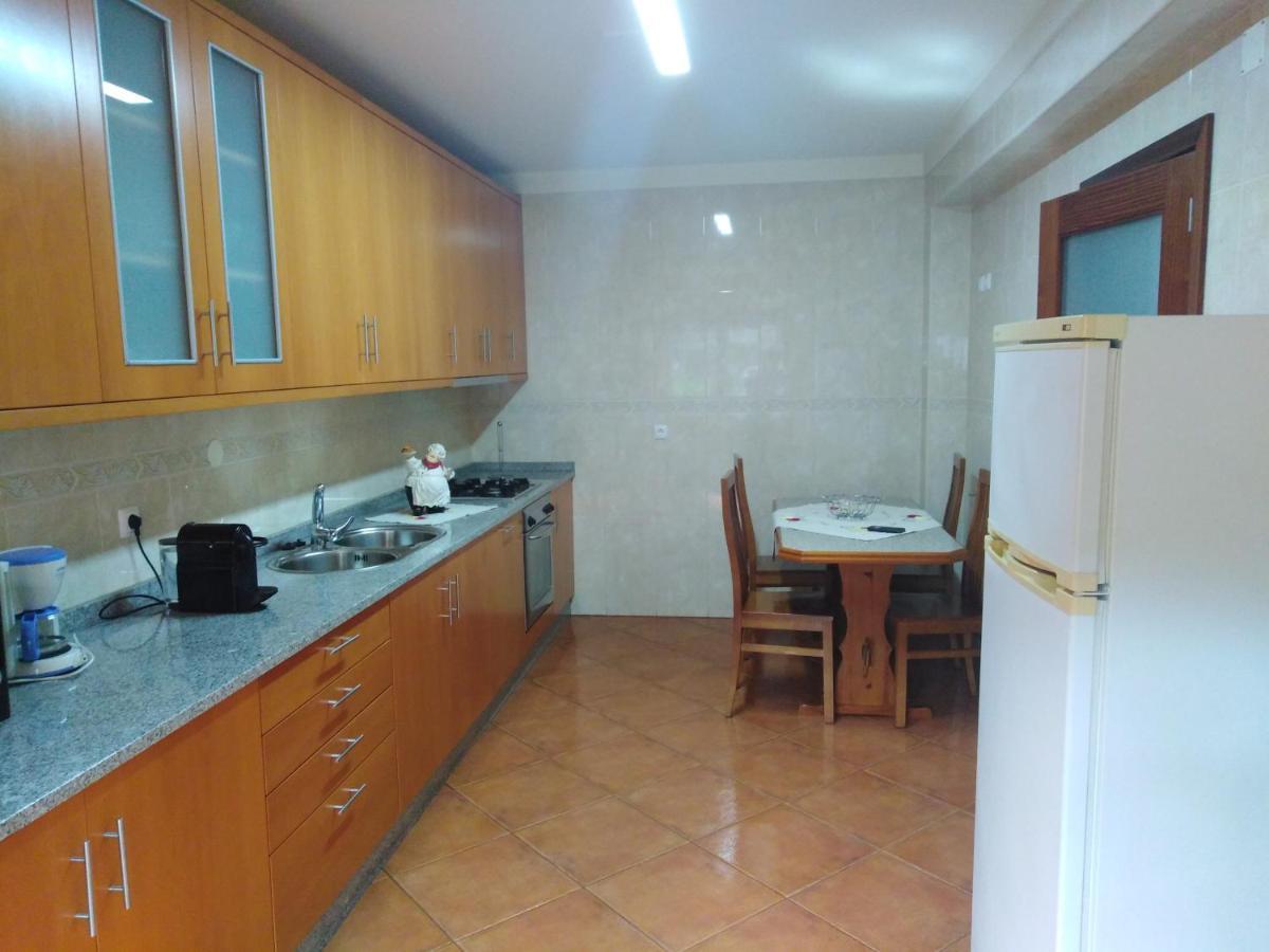 Ares Vieira Apartment Vieira do Minho Exterior foto