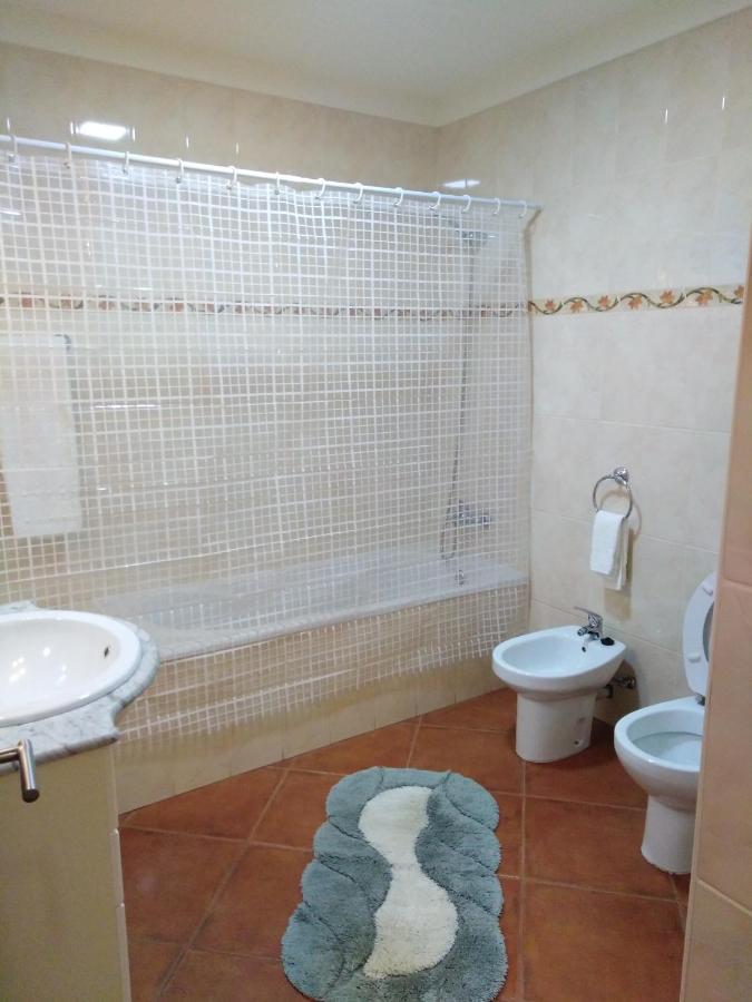 Ares Vieira Apartment Vieira do Minho Exterior foto