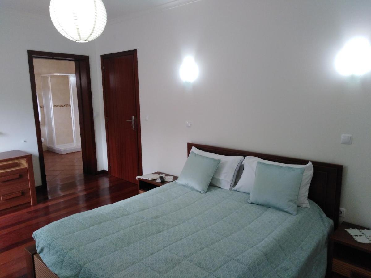 Ares Vieira Apartment Vieira do Minho Exterior foto