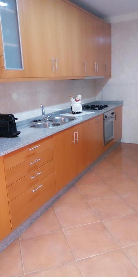 Ares Vieira Apartment Vieira do Minho Exterior foto