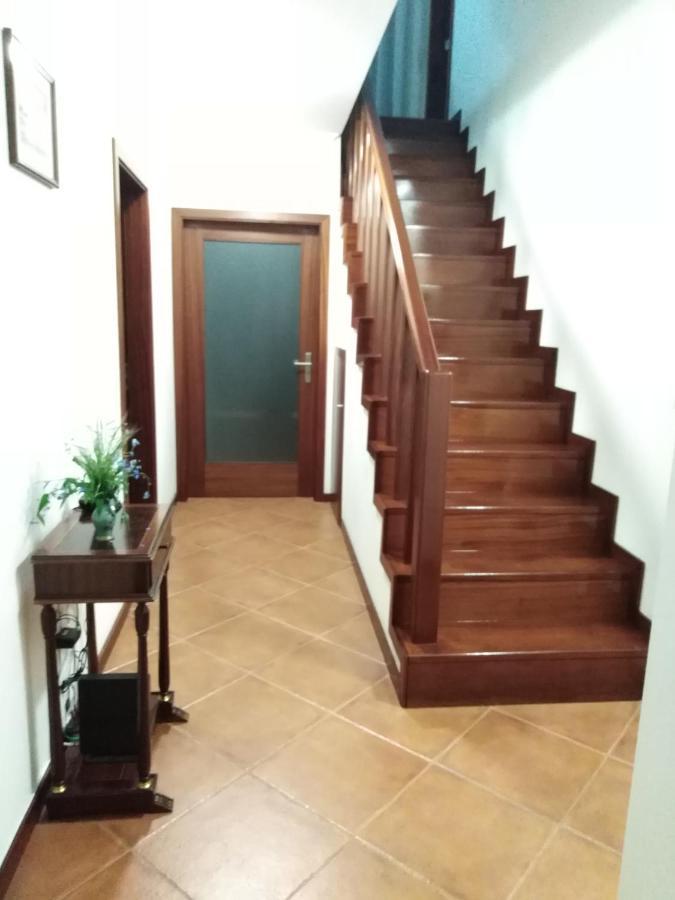 Ares Vieira Apartment Vieira do Minho Exterior foto