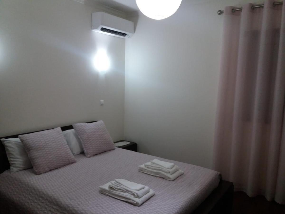 Ares Vieira Apartment Vieira do Minho Exterior foto